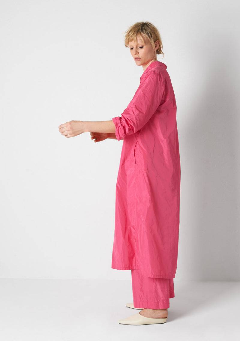 Katharina Hovman Big Dress long flamingo Kauf eins, bekomm eins gratis