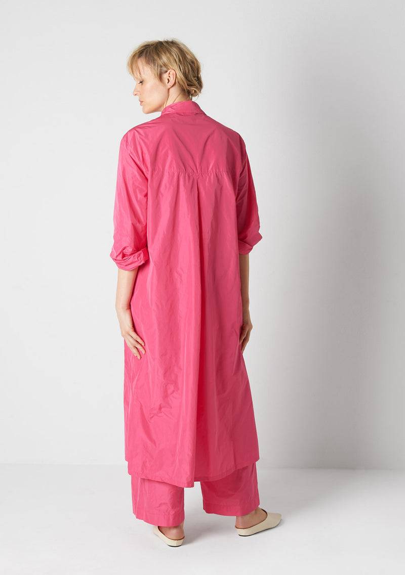 Katharina Hovman Big Dress long flamingo Kauf eins, bekomm eins gratis