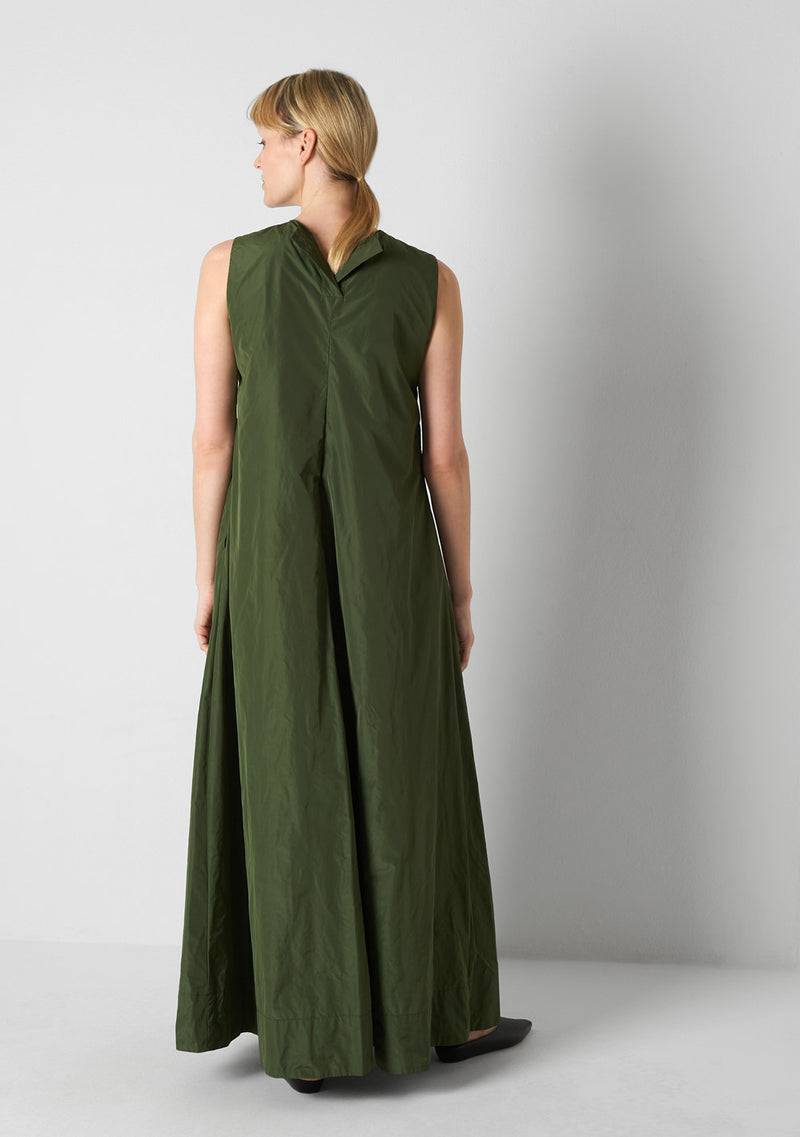 Katharina Hovman Long Dress green tea Riesige Ersparnisse