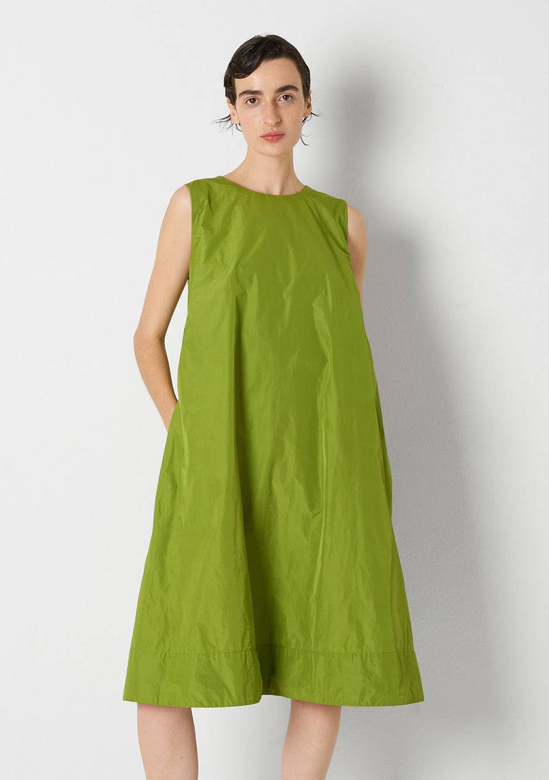 Katharina Hovman Short Dress pistachio VIP-Rabatte