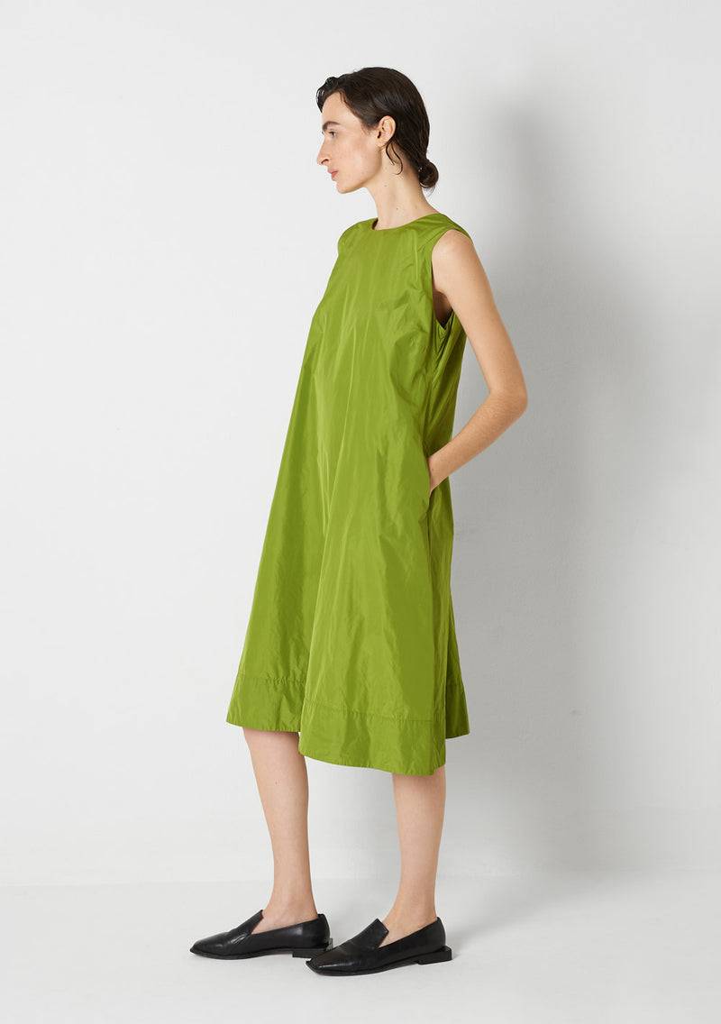 Katharina Hovman Short Dress pistachio VIP-Rabatte