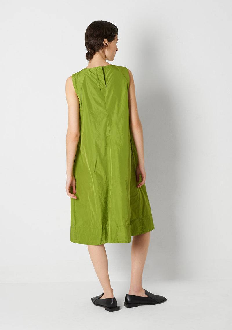 Katharina Hovman Short Dress pistachio VIP-Rabatte