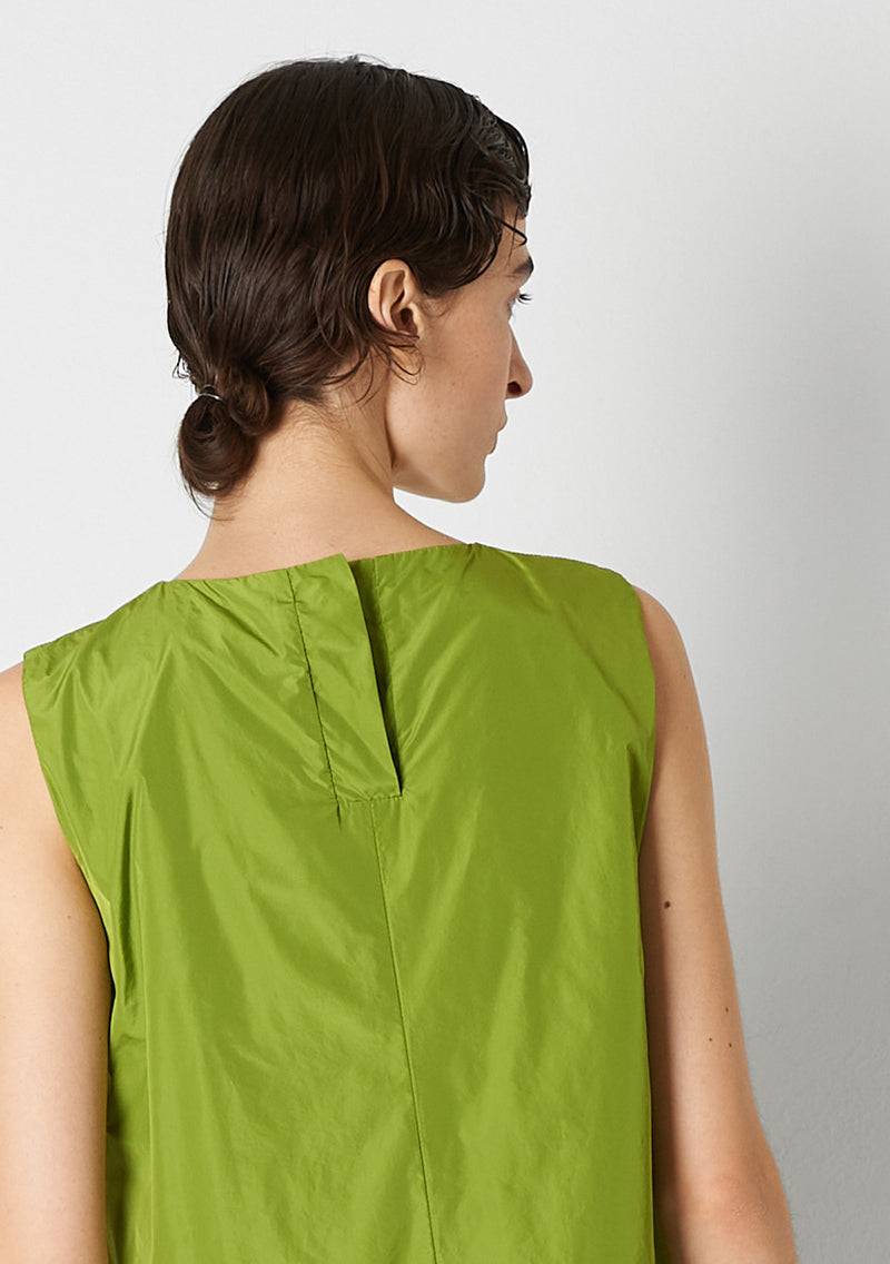 Katharina Hovman Short Dress pistachio VIP-Rabatte