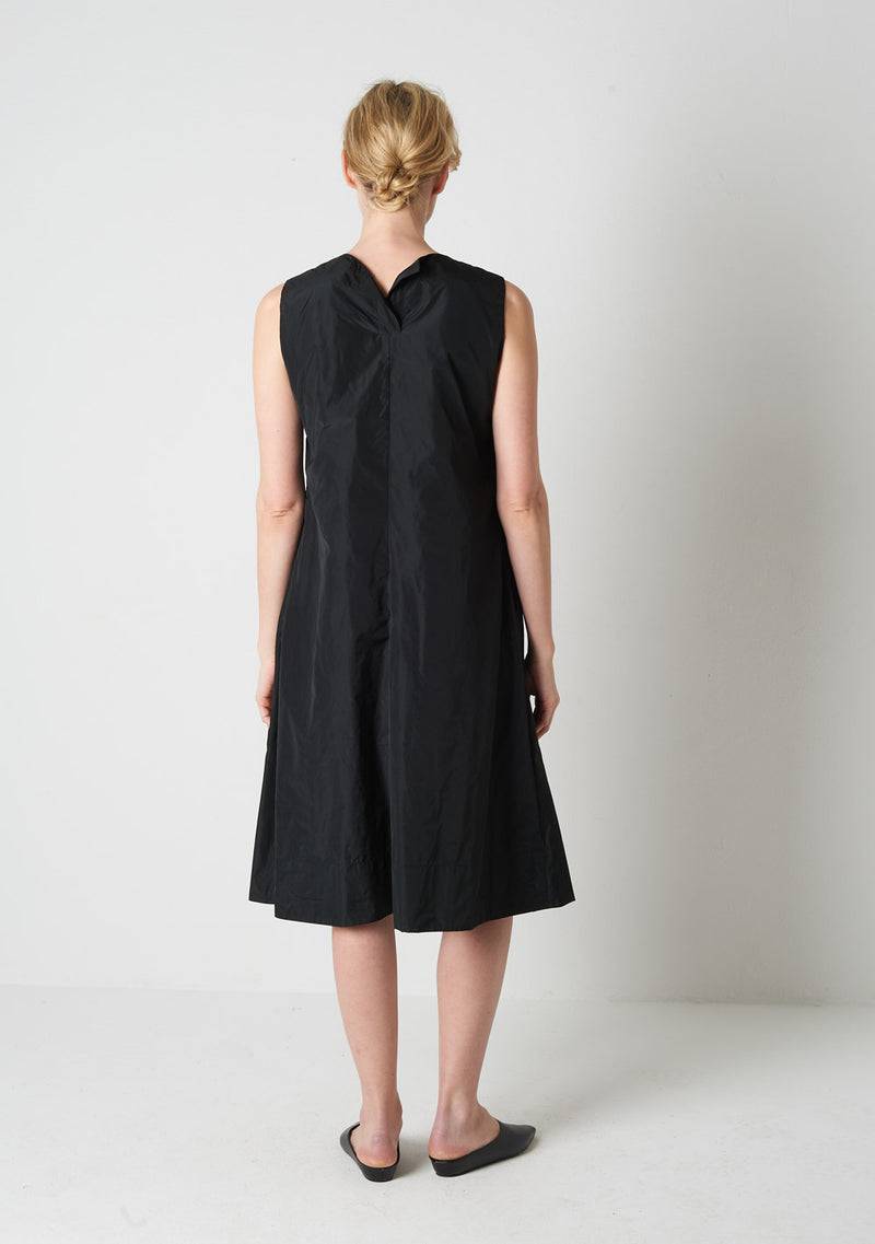 Katharina Hovman Short Dress black Tiefpreis