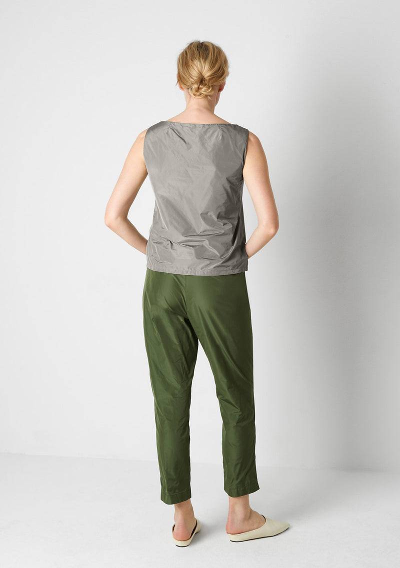 Katharina Hovman Caprihose green tea Super Sparpreis
