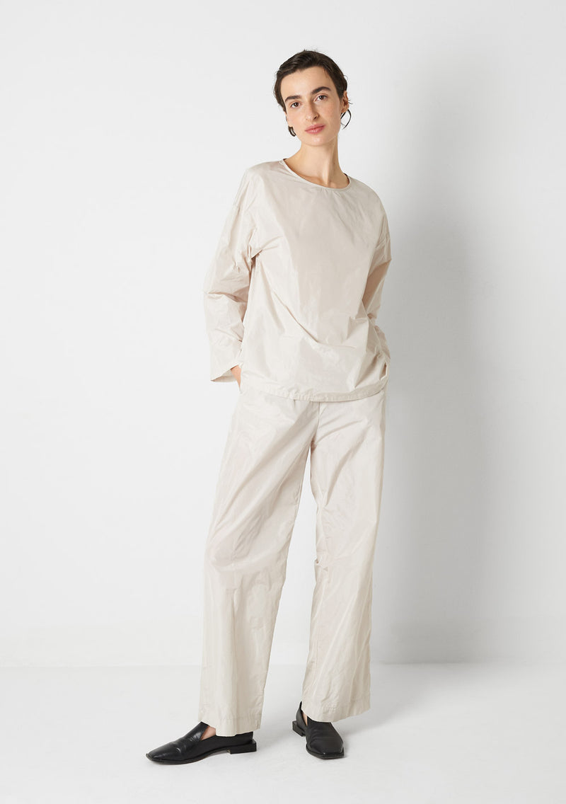 Katharina Hovman Shirt marmor Letzter Tag