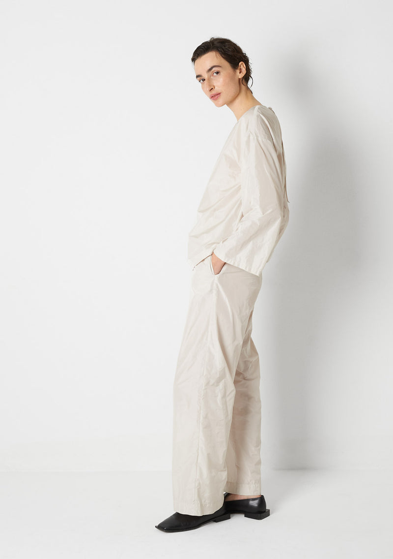 Katharina Hovman Shirt marmor Letzter Tag