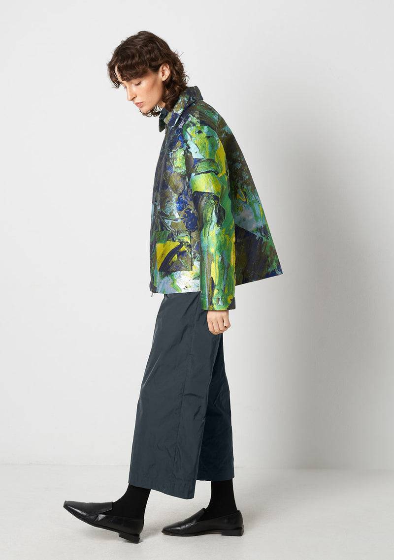 Katharina Hovman Jacket Artwork, original Discount Store für neue Produkte