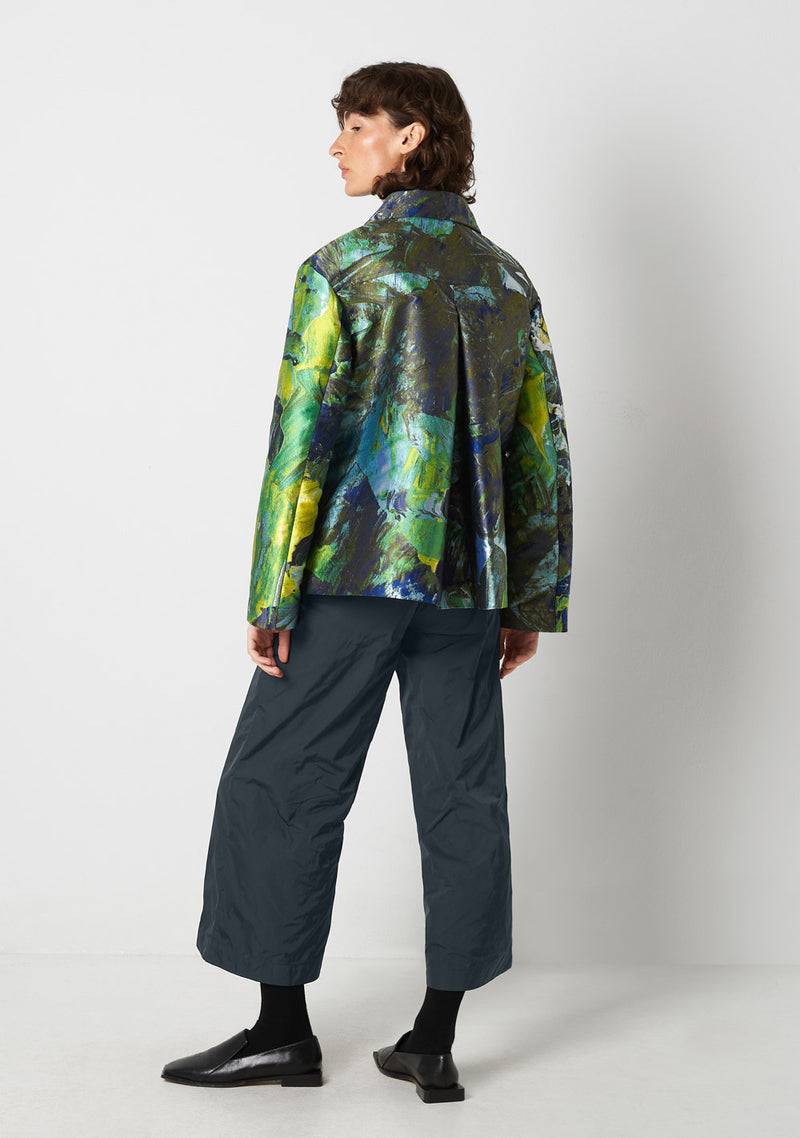 Katharina Hovman Jacket Artwork, original Discount Store für neue Produkte