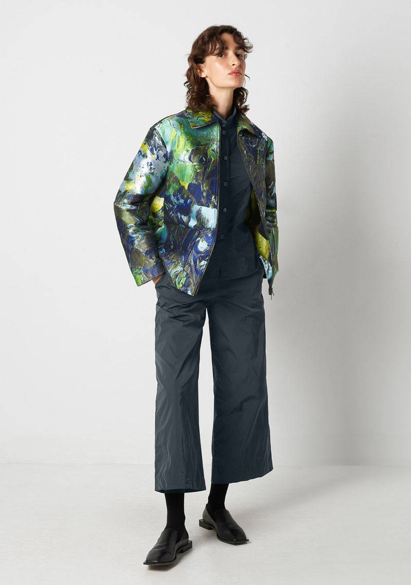 Katharina Hovman Jacket Artwork, original Discount Store für neue Produkte