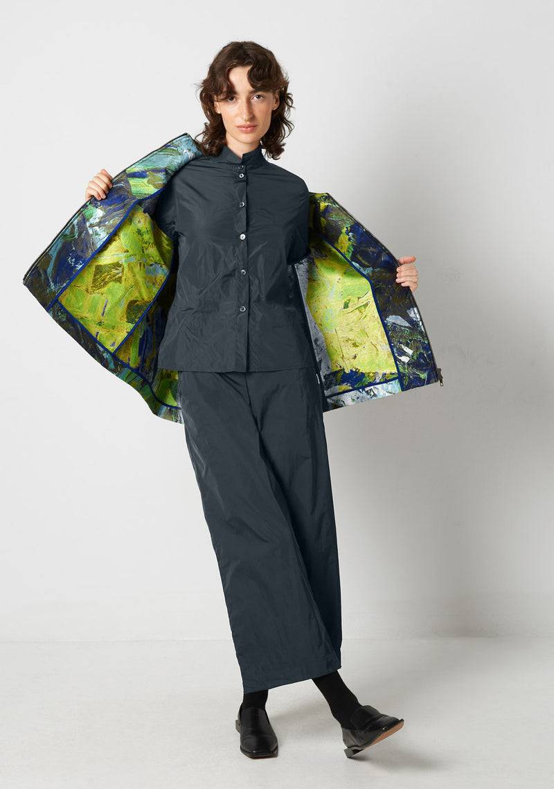 Katharina Hovman Jacket Artwork, original Discount Store für neue Produkte
