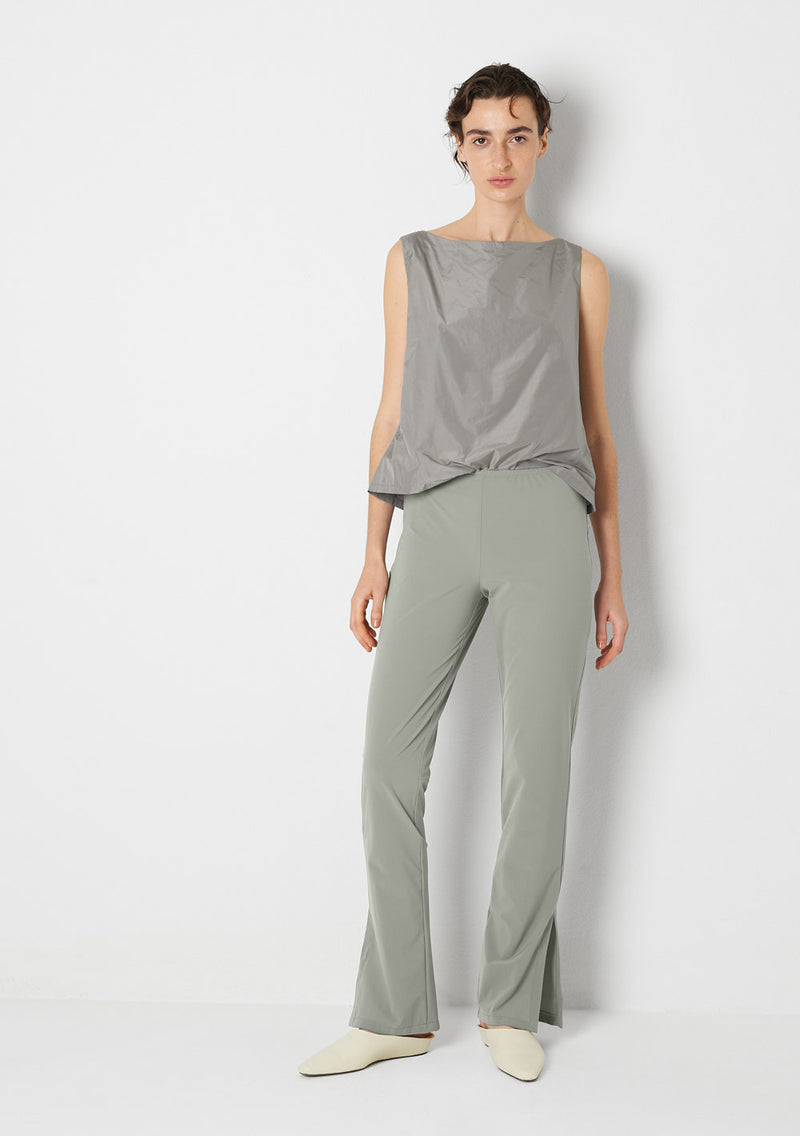 Katharina Hovman Hose Schlitz Pure, silver Schlussverkauf