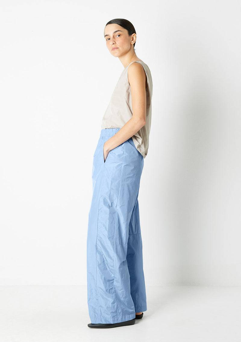 Katharina Hovman Easy Pants oxford Blitzverkäufe