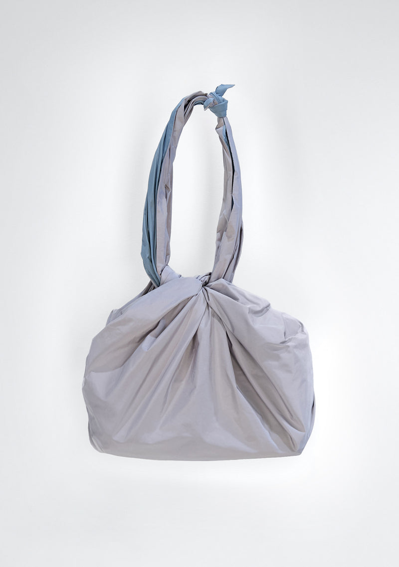 Katharina Hovman Furoshiki mauve-smoke, large Sonderangebot