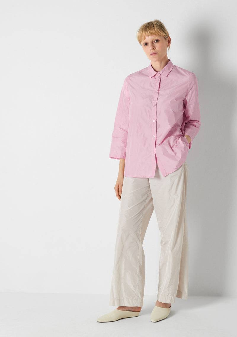 Katharina Hovman Cute Blouse rose Großer Ausverkauf