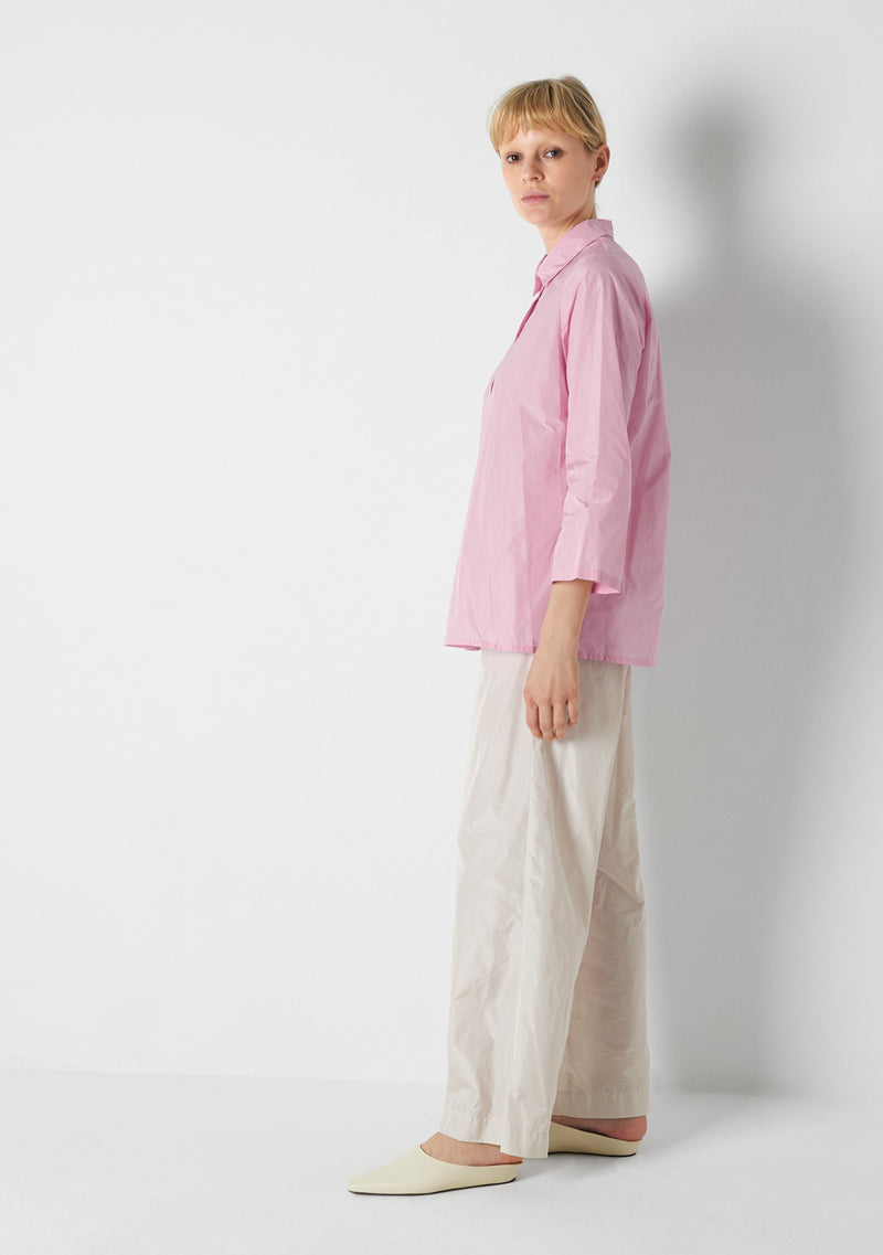 Katharina Hovman Cute Blouse rose Großer Ausverkauf