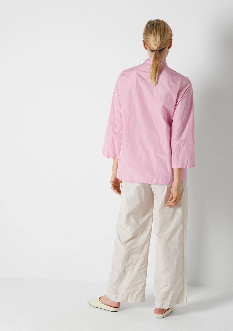 Katharina Hovman Cute Blouse rose Großer Ausverkauf