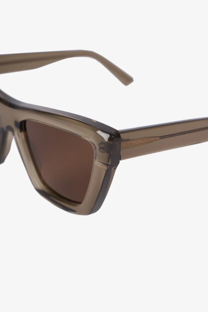 Lala Berlin Sunglasses Liv acetate olive Super Rabatt