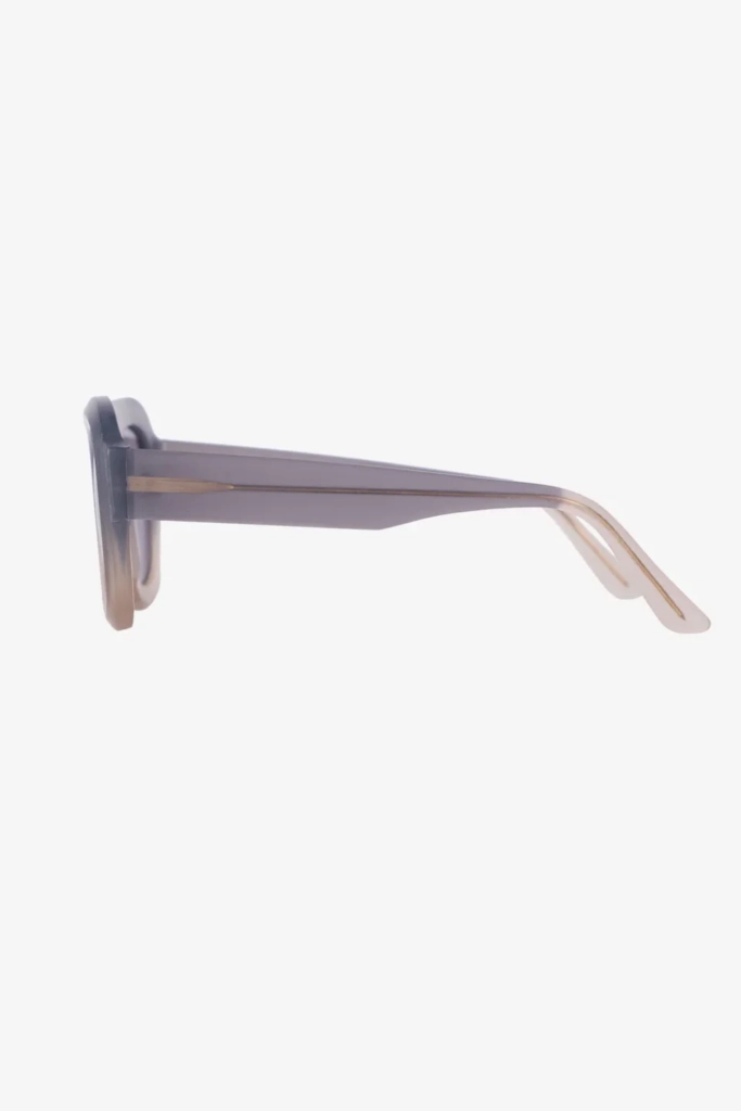 Lala Berlin Sunglasses Keith acetate marbel Riesige Rabatte