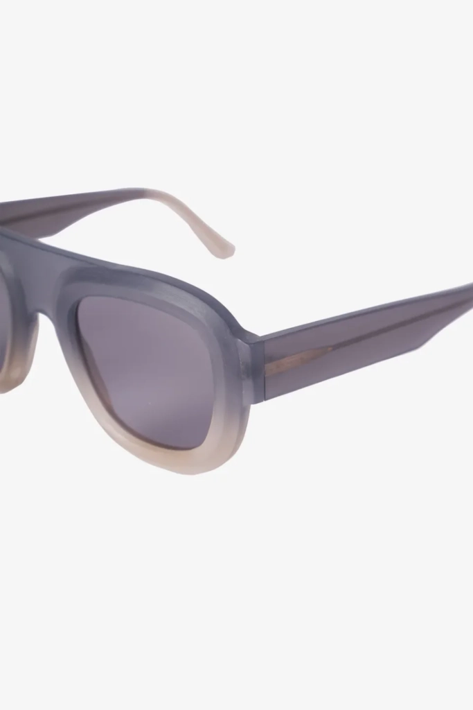 Lala Berlin Sunglasses Keith acetate marbel Riesige Rabatte