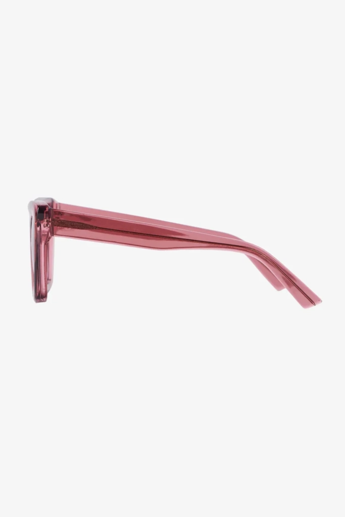 Lala Berlin Sunglasses Liv acetate rhubarb Clearance-Verkauf