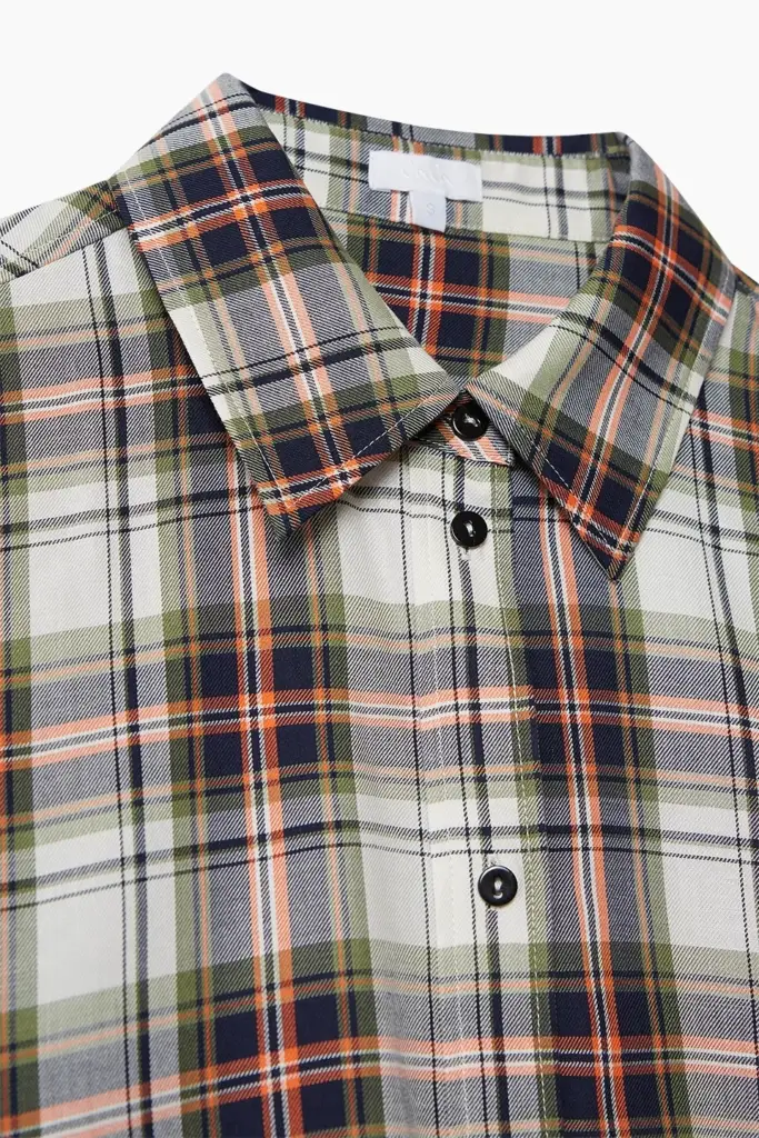 Lala Berlin Blouse Benjy viscose mix multicolor Im Verkauf