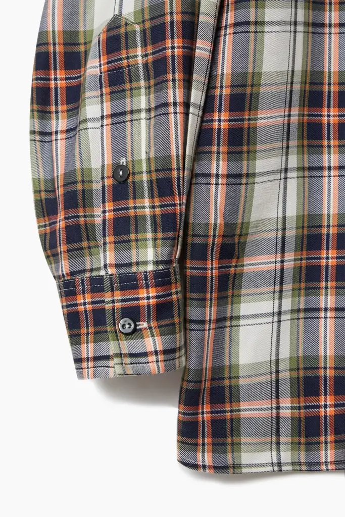 Lala Berlin Blouse Benjy viscose mix multicolor Im Verkauf