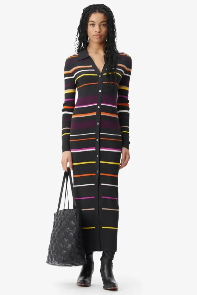 Lala Berlin East West Tote Maska vegan leather lalagram black Vatertagsangebot