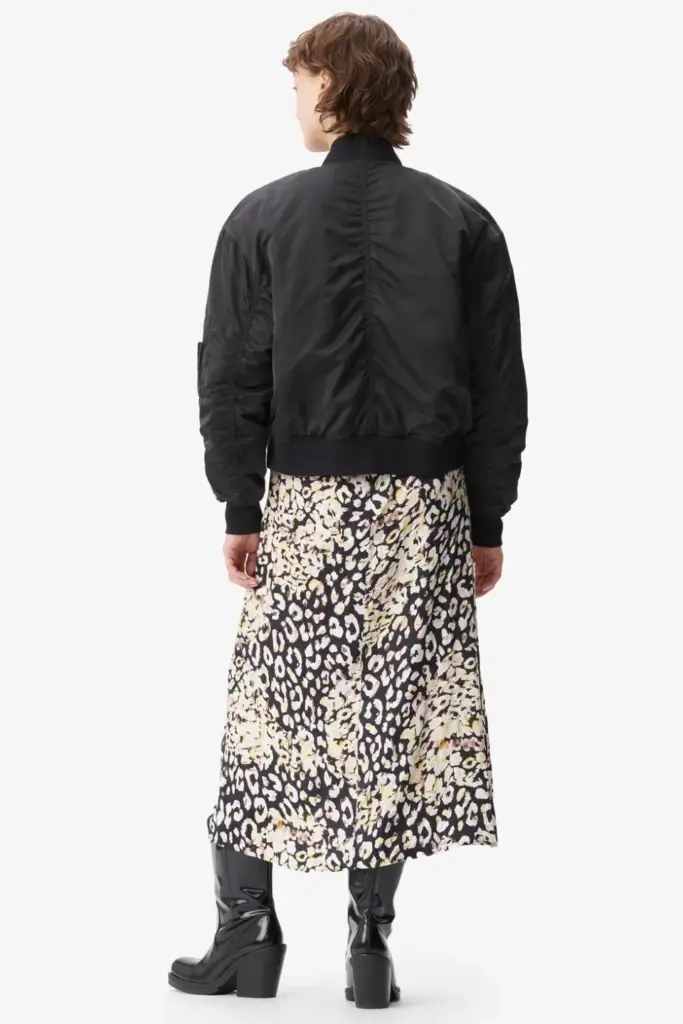 Lala Berlin Jacket Jo polyester black Neuheiten