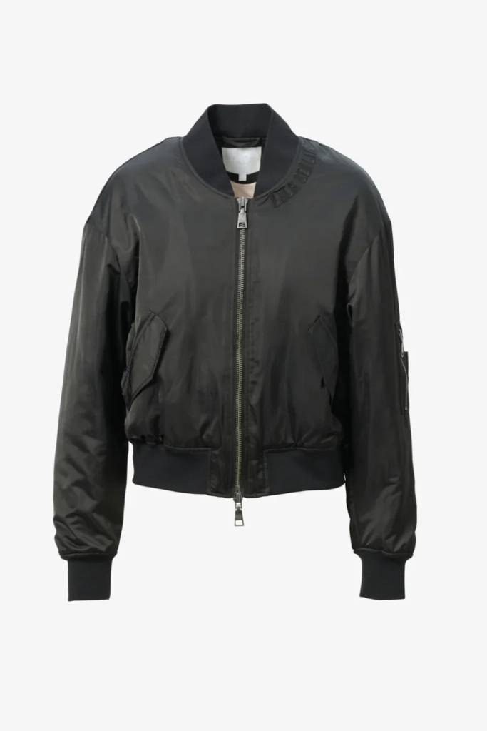 Lala Berlin Jacket Jo polyester black Neuheiten