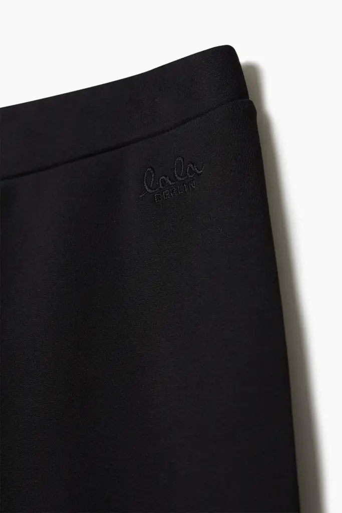 Lala Berlin Leggins Leonie cotton black Kauf eins, bekomm eins gratis
