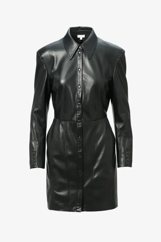 Lala Berlin Dress Dorith polyester mix black Riesige Rabatte