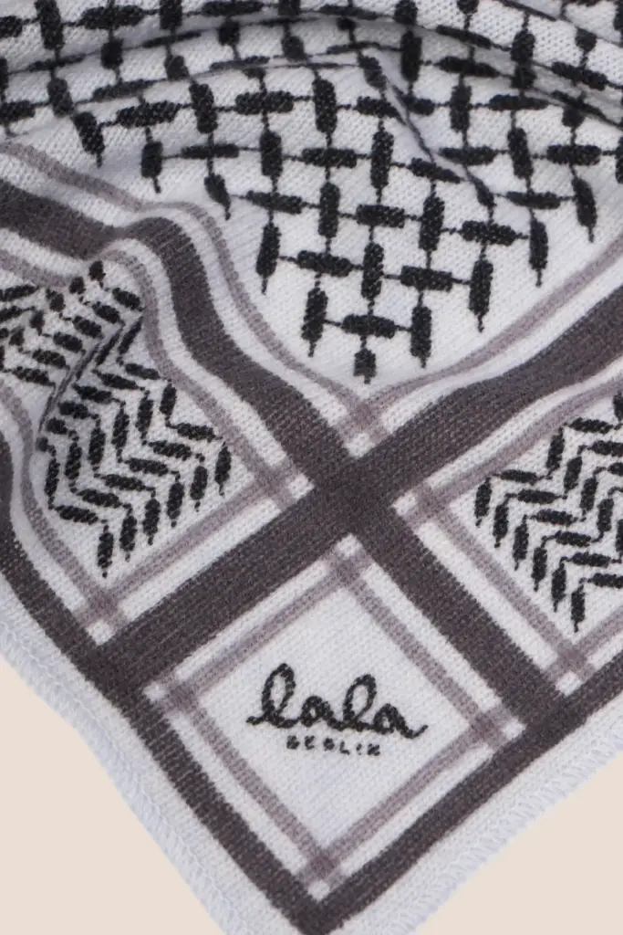 Lala Berlin Triangle Trinity Classic XS cashmere light blue Angebote