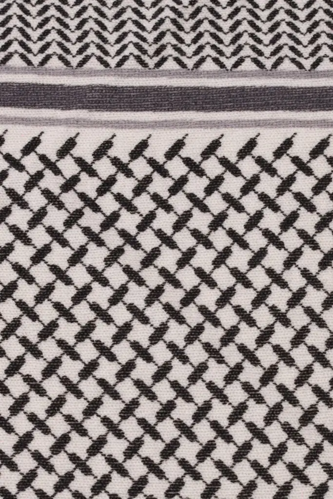 Lala Berlin Triangle Trinity Classic XS cashmere alabastro off white im Angebot