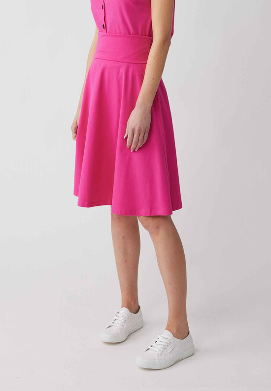 Lana Natural Wear Rock, Modell Doreen Sonderangebot der Fabrik