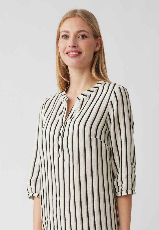 Lana Natural Wear Kleid, Modell Teresita Bis zu 55% Rabatt