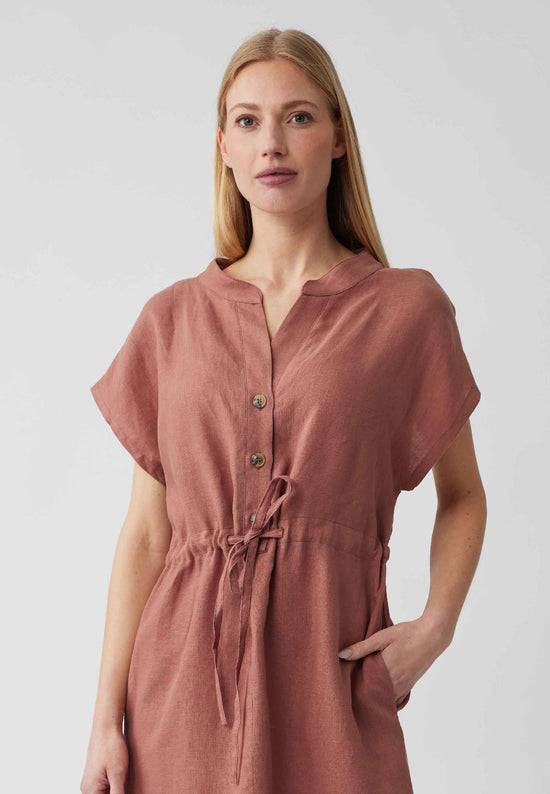 Lana Natural Wear Kleid Filipa Nur noch ein Tag übrig