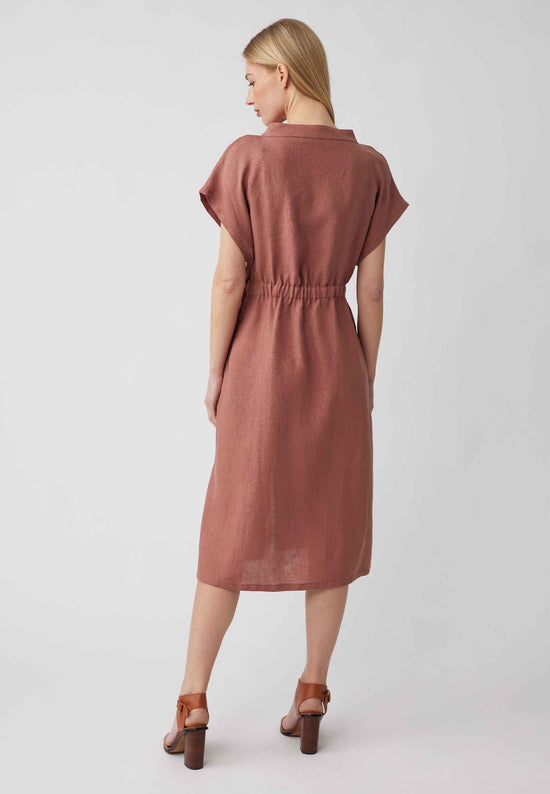 Lana Natural Wear Kleid Filipa Nur noch ein Tag übrig