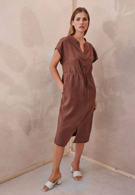 Lana Natural Wear Kleid Filipa Nur noch ein Tag übrig