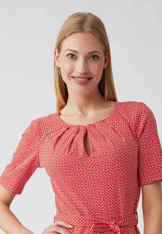 Lana Natural Wear Kleid, Modell Beril Super Rabatt