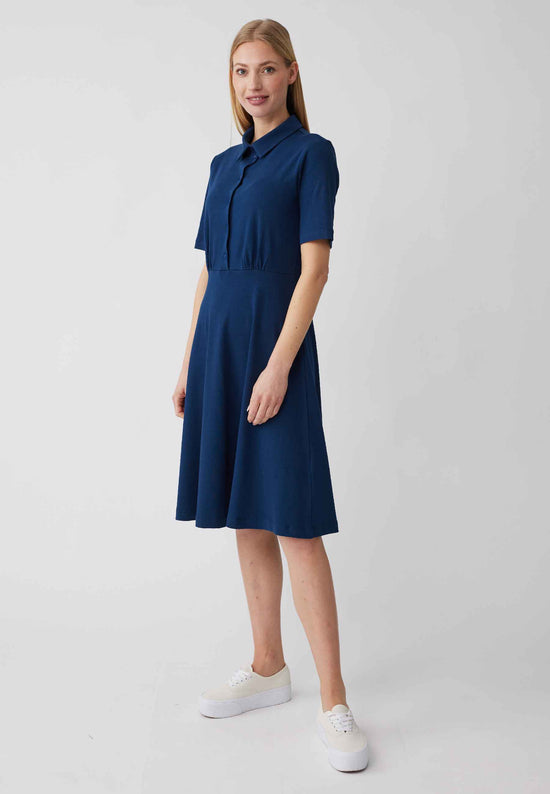 Lana Natural Wear Kleid, Modell Eliz Riesige Rabatte