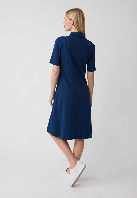 Lana Natural Wear Kleid, Modell Eliz Riesige Rabatte