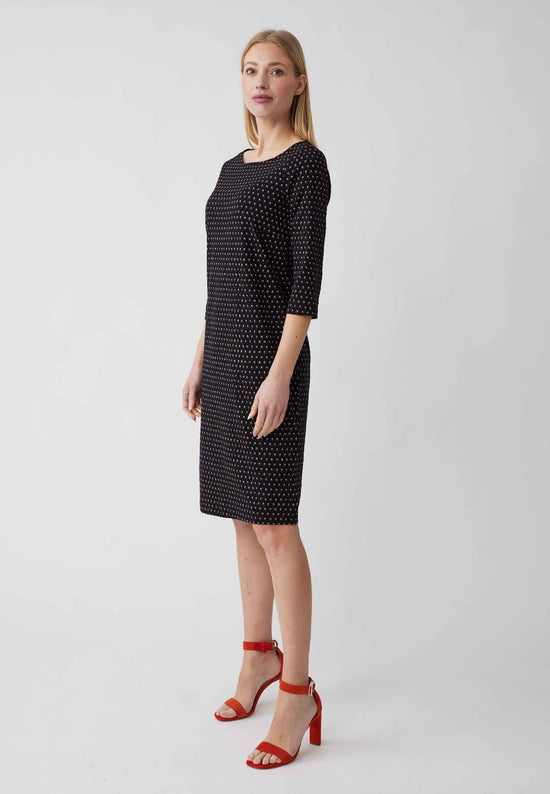 Lana Natural Wear Kleid, Modell Dilek Clearance-Verkauf