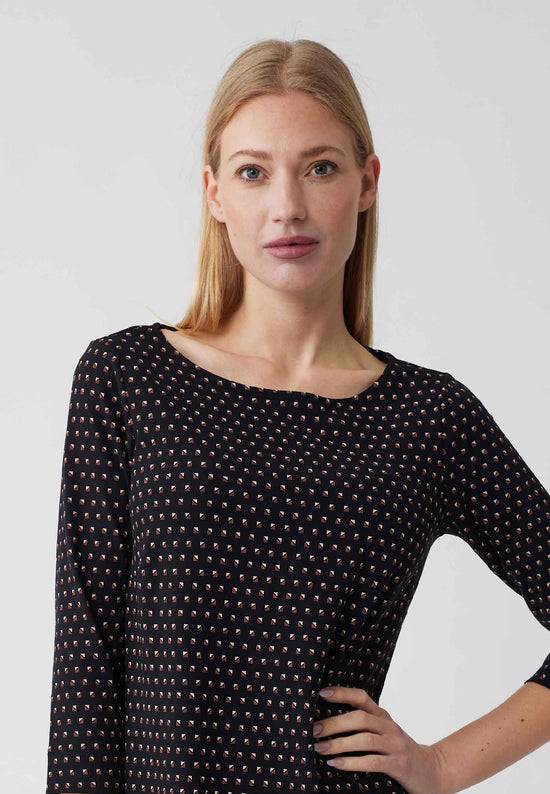 Lana Natural Wear Kleid, Modell Dilek Clearance-Verkauf