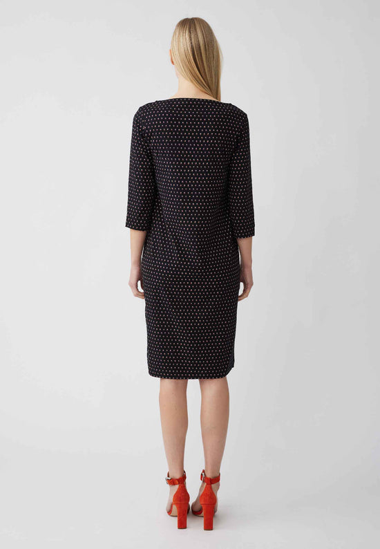Lana Natural Wear Kleid, Modell Dilek Clearance-Verkauf