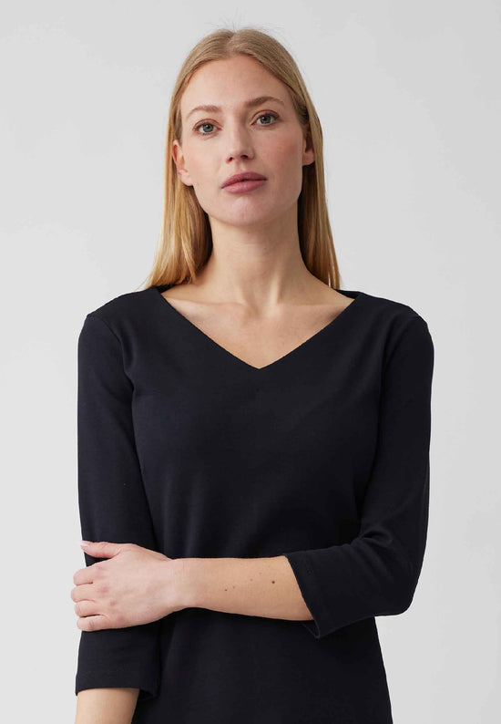 Lana Natural Wear Kleid, Modell Jada Kostenloser Versand international