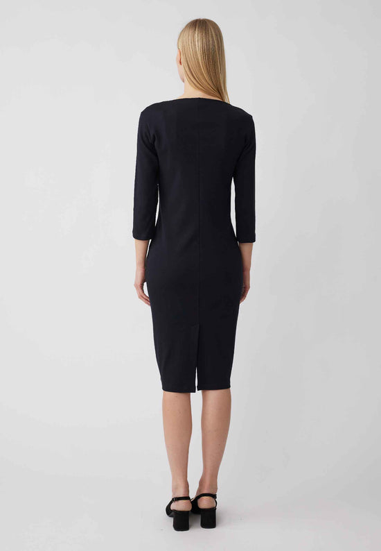 Lana Natural Wear Kleid, Modell Jada Kostenloser Versand international