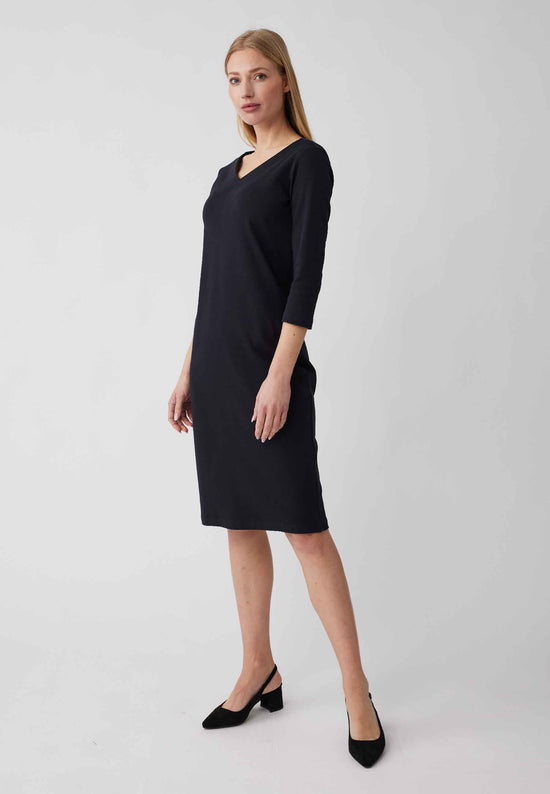 Lana Natural Wear Kleid, Modell Jada Kostenloser Versand international