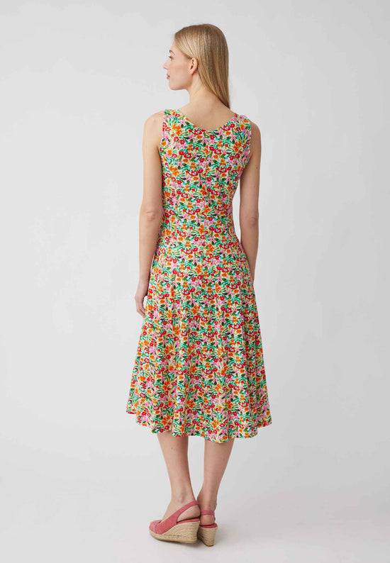 Lana Natural Wear Kleid, Modell Jule Fabrikladen