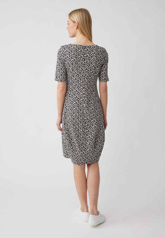 Lana Natural Wear Kleid, Modell Miju Sommer Begrenzt auf 3 Tage